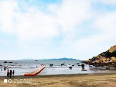 -那琴半岛地质海洋公园