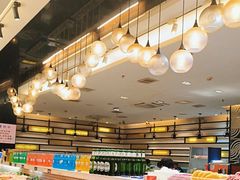 -江南食代自助餐厅(宝龙城市广场店)