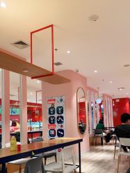 -玩元素·家庭游乐成长中心(香格里拉店)