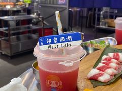 -玄希浪漫厨房·韩料烤肉(湖滨银泰in77店)