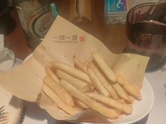 -一沙一城·岩烤牛扒(深圳首店)