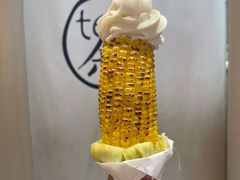-茶是一枝花泡茶店