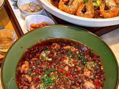 -锦府盐帮·私宴(赛特店)