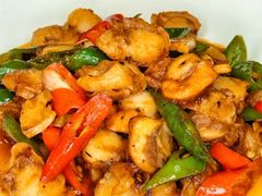 -烤肉宛饭庄(北新桥店)