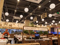 -三毛烧烤·南昌大排档(山姆店)