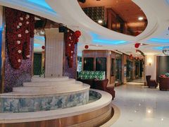 -格莱美量贩式KTV(奥帆店)