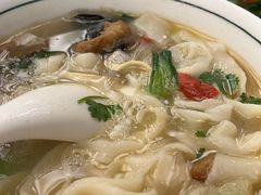 三鲜烩面-合记烩面(人民路店)