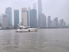 -黄浦江游览快线(金陵东路码头)