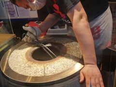 -阿甘锅盔(合生汇购物中心店)