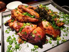 -绿茶餐厅(深圳龙华天虹购物中心店)