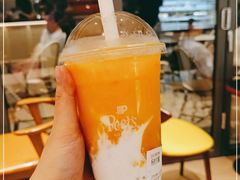 -Peet's Coffee皮爷咖啡(万象天地店)
