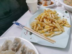 -北戴河庆山饭店·海鲜砂锅粥(北戴河黑石路店)