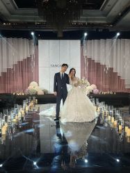 -美薇亭婚礼顾问