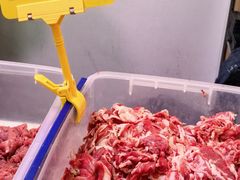 -李记鲜切牛肉自助火锅(紫薇花园店)