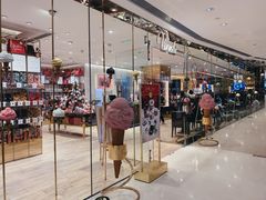 -VENCHI 闻绮(北京国贸商城店)