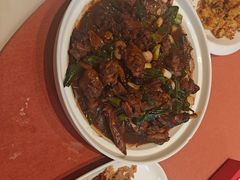 特色小公鸡-金叶酒家(新华路店)