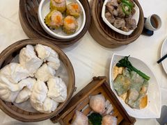 -龙的酒楼·手工早茶·顺德菜(近良路店)
