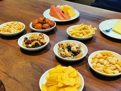 -梅间堂茶馆(绿地缤纷城店)