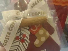 -COSTA COFFEE(西贸凯德晶品4层2店)