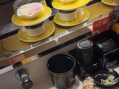-争鲜回转寿司(浦东三钢里PLUS店)