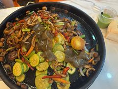 -一烙锅(友谊店)