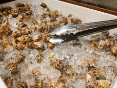 -芭提雅Amporn Seafood自助餐厅