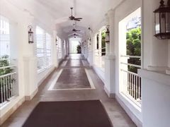 -厦门悦华酒店