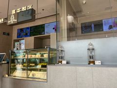 -喜茶(珠海华发商都店)
