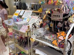 -十八字金银饰·拼豆·开蚌手工体验团建(君太百货店)