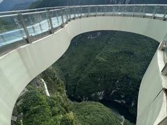 -重庆云阳龙缸景区