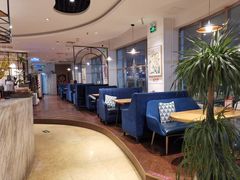 -花舍·新派粤菜·西餐·下午茶(亚运村·鸟巢店)