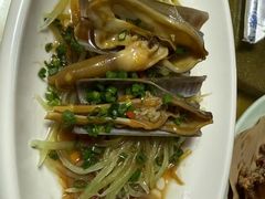 -阿静美食