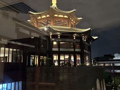 -苏州吴宫泛太平洋酒店