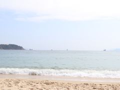 -西涌国际滨海旅游区