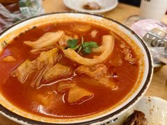 -張飛扒肉·龙江非遗(道外店)