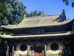 -晋祠博物馆