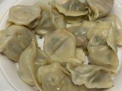 -海知道大连海鲜水饺(南山大冲店)