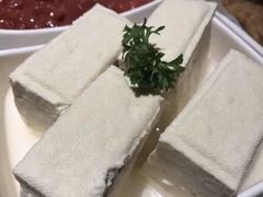 -海底捞大排档火锅(悦荟广场店)