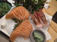 -酒井酱子·深夜食堂(东城汇店)