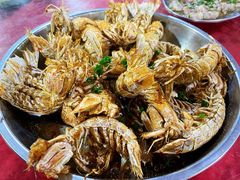 -胜海大排档·海鲜·黄鳝饭(十年老店)