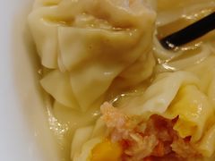 -袁亮宏饺子云吞(侯家桥菜场店)