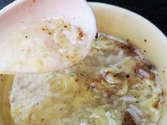 乳扇甜酒羹-四方小吃·白族庭院餐厅