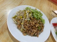 -温记府廟豆汤饭·始于1955年(海椒店)