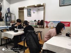 大堂-新新湘菜馆(新中街二条店)
