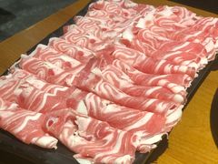 -呷哺呷哺 黄金牧场 (欢乐谷店)