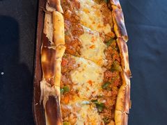 -Efes Turkish & Mediterranean Cuisine 艾菲斯餐厅(陆家嘴店)