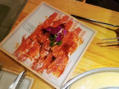 -喜来稀肉(北外滩白玉兰广场店)