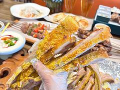 -穆沙烧烤·新疆菜(友好店)