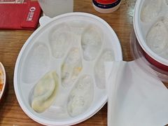 -喜家德虾仁水饺(北站店)