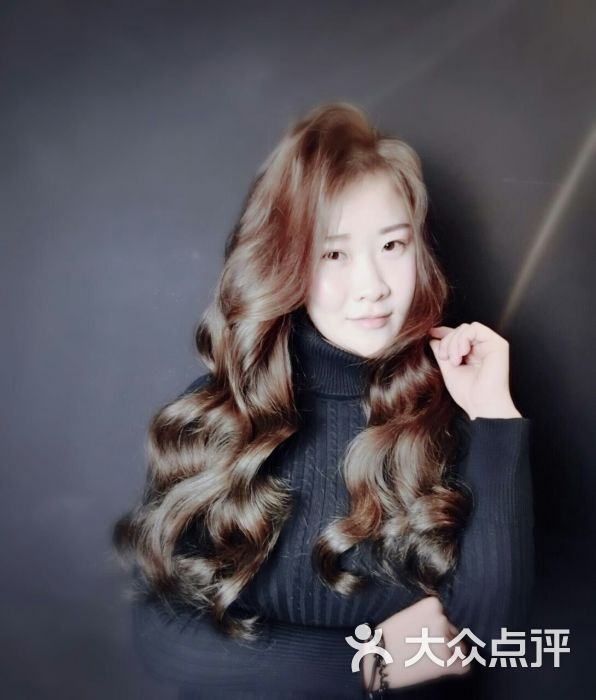 韩国美人鱼专业接发会馆(建设街店)-图片-长春丽人-大众点评网